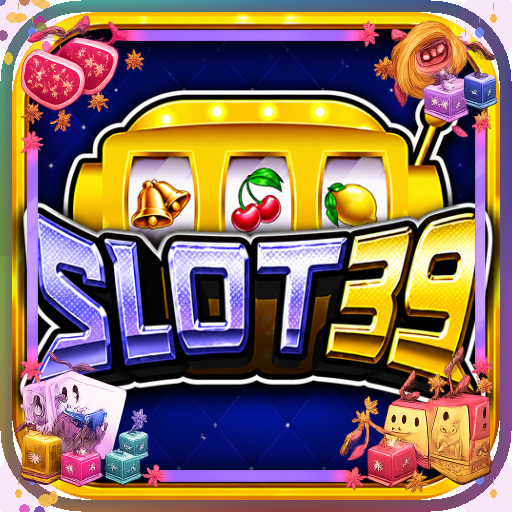 slot39 — mitra unggulan